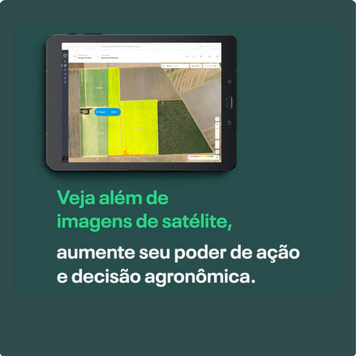 Cropwise Imagery - Syngenta Digital