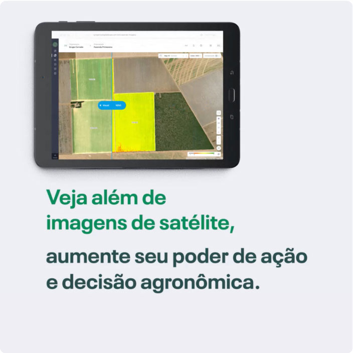 Cropwise Imagery - Syngenta Digital