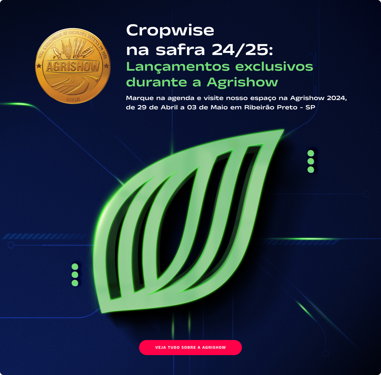 Cropwise Imagery - Syngenta Digital