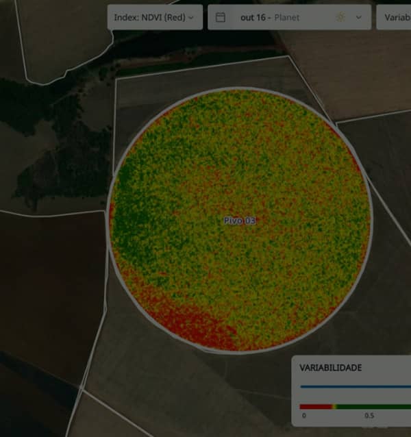 Cropwise Imagery - Syngenta Digital