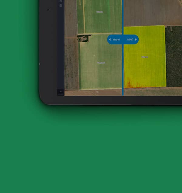 Cropwise Imagery - Syngenta Digital