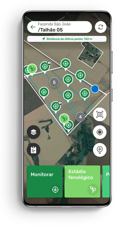 Cropwise Protector - Syngenta Digital