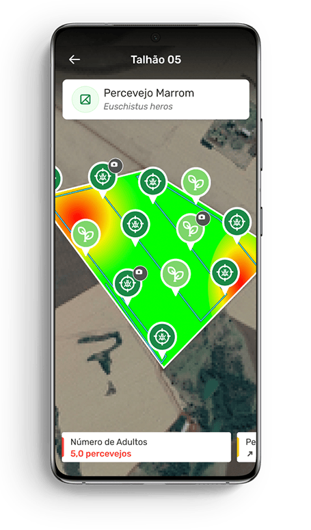 Cropwise Protector - Syngenta Digital